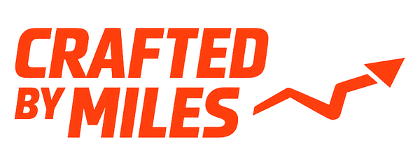 Crafted by Miles